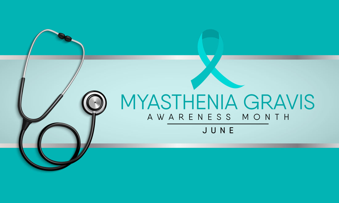 Myasthenia Gravis Awareness