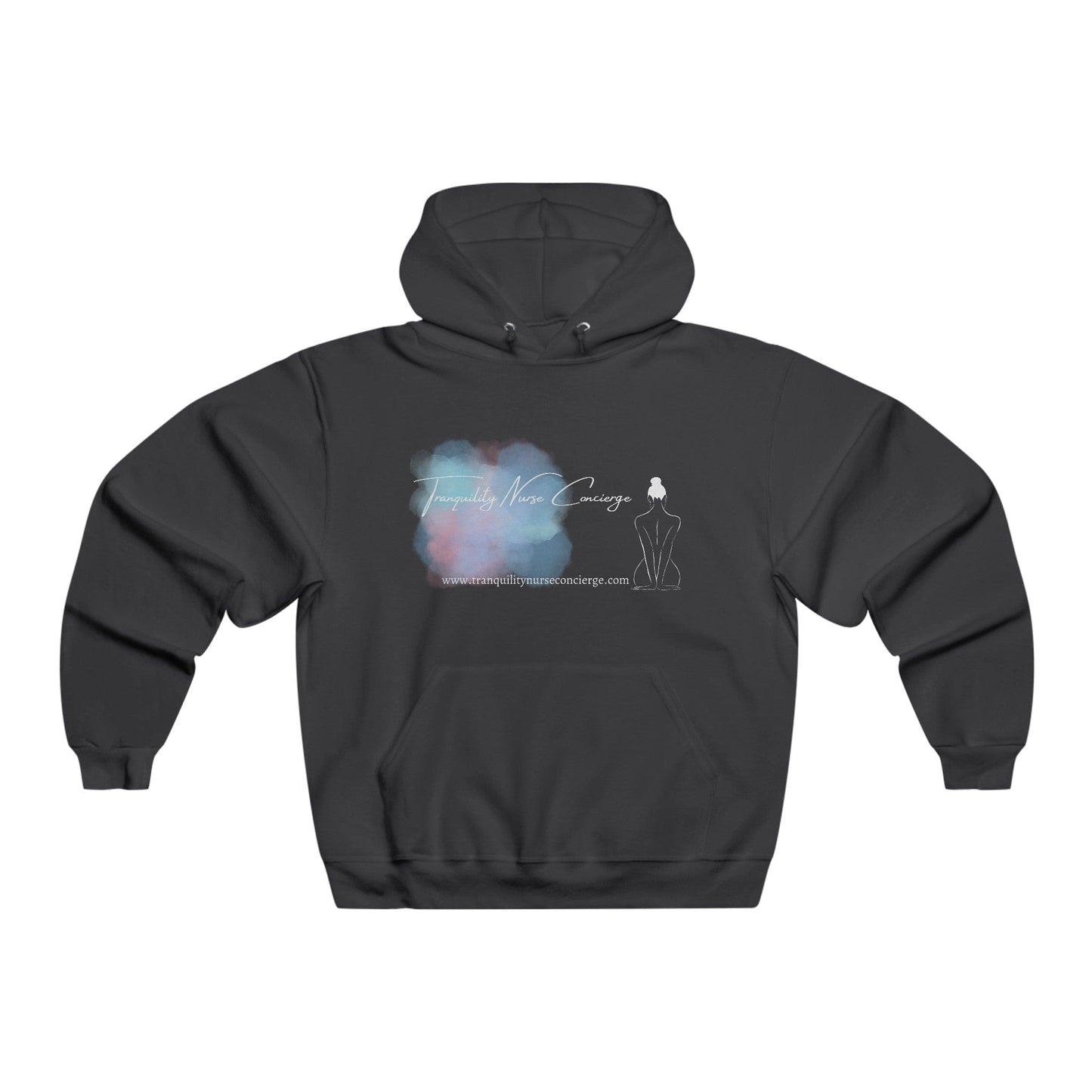 Unisex Hooded Sweatshirt