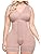 Sonryse 086 Faja Colombianas Post Surgery Compression Garment