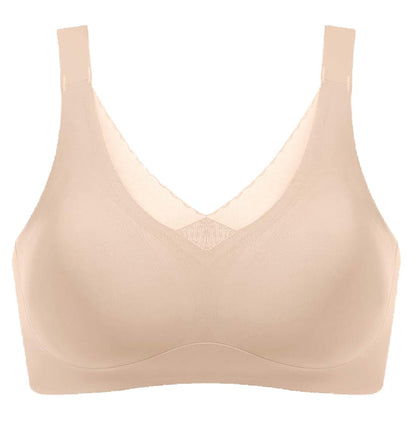 Mastectomy Bras with Pockets for Prosthesis