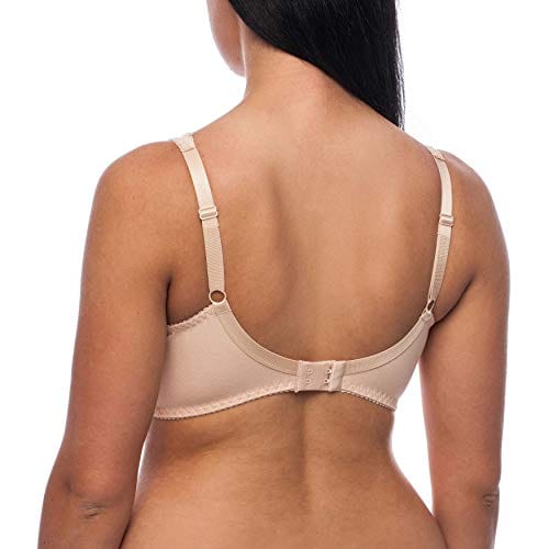 Women's Post Surgery Mastectomy Bra with Pockets Surgical