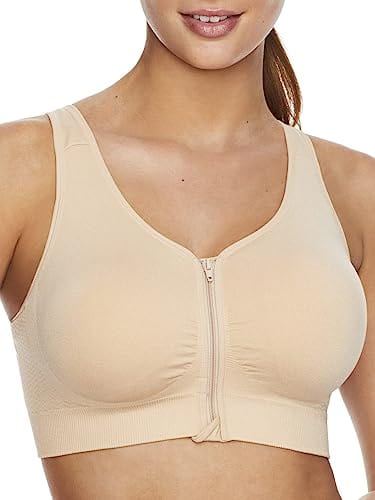 Women's Mastectomy Bra