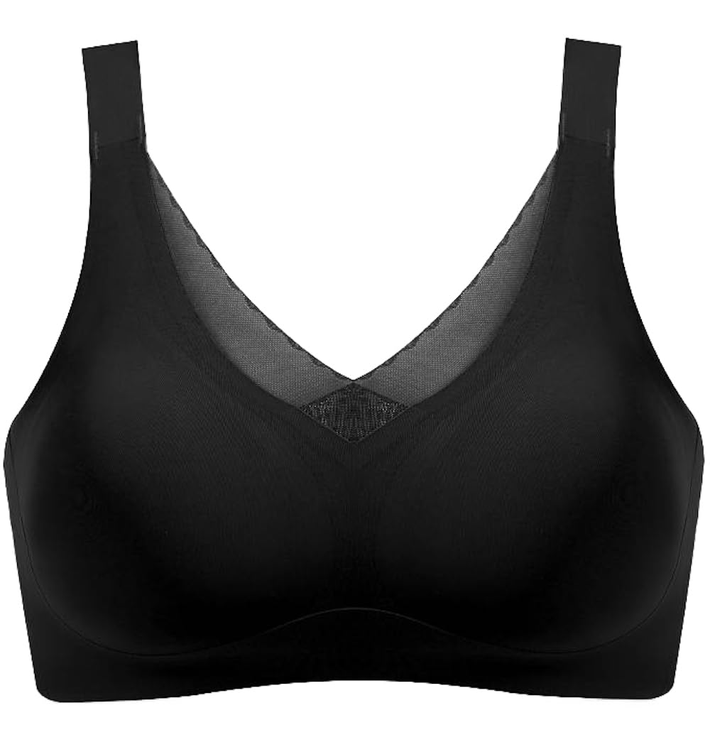 Mastectomy Bras with Pockets for Prosthesis