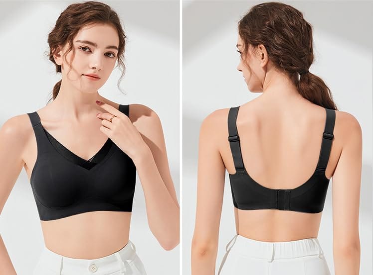 Mastectomy Bras with Pockets for Prosthesis