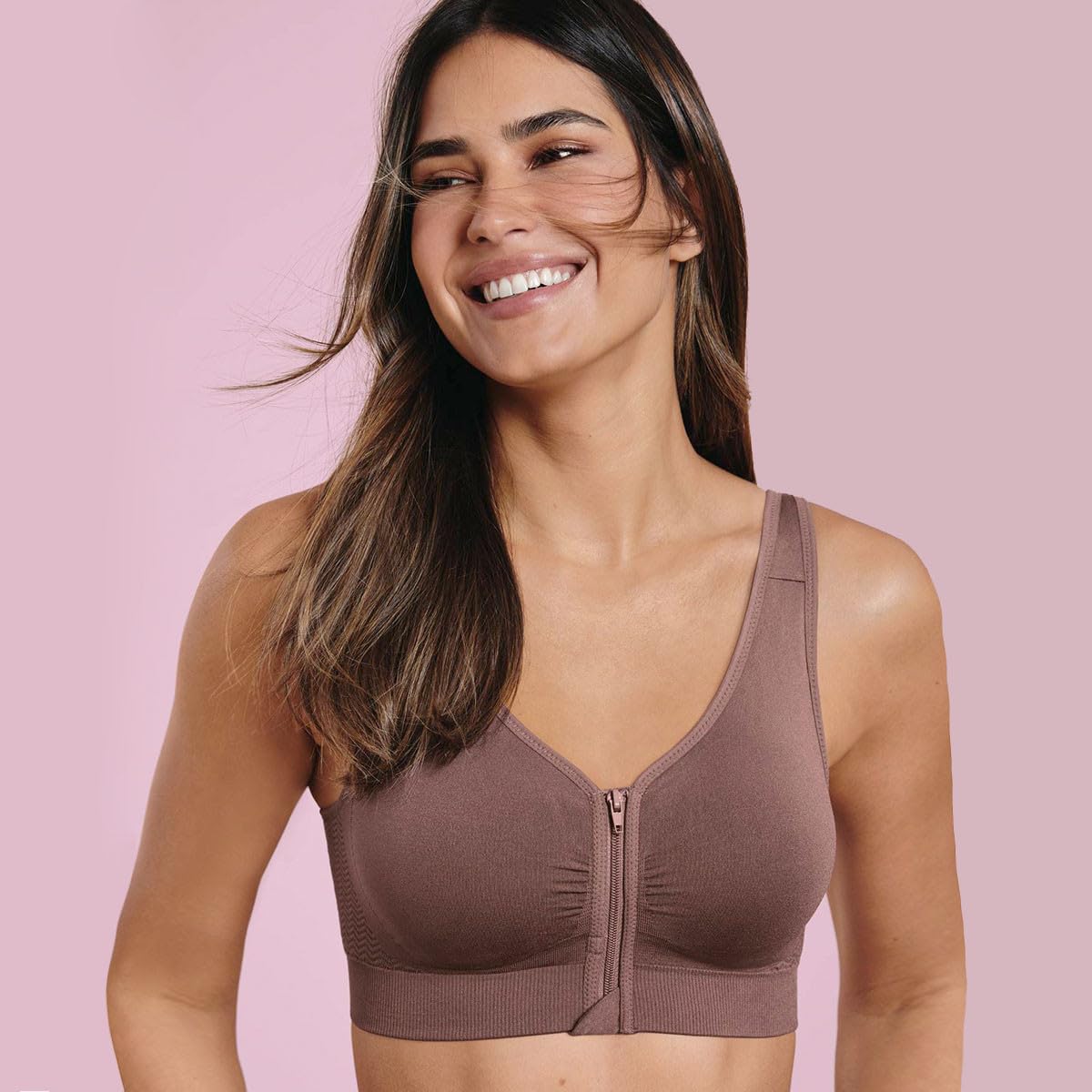 Women's Mastectomy Bra