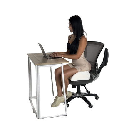 Multipurpose Office Chair BBL Pillow