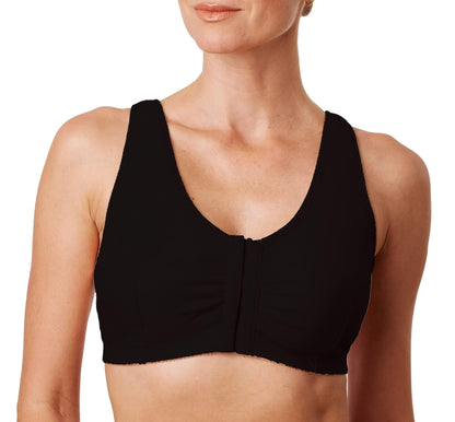 Mastectomy Bras with Pockets for Prosthesis