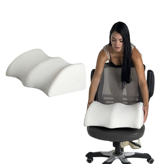 Multipurpose Office Chair BBL Pillow