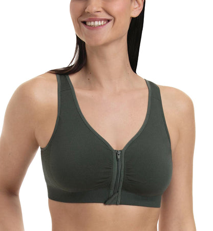 Women's Mastectomy Bra