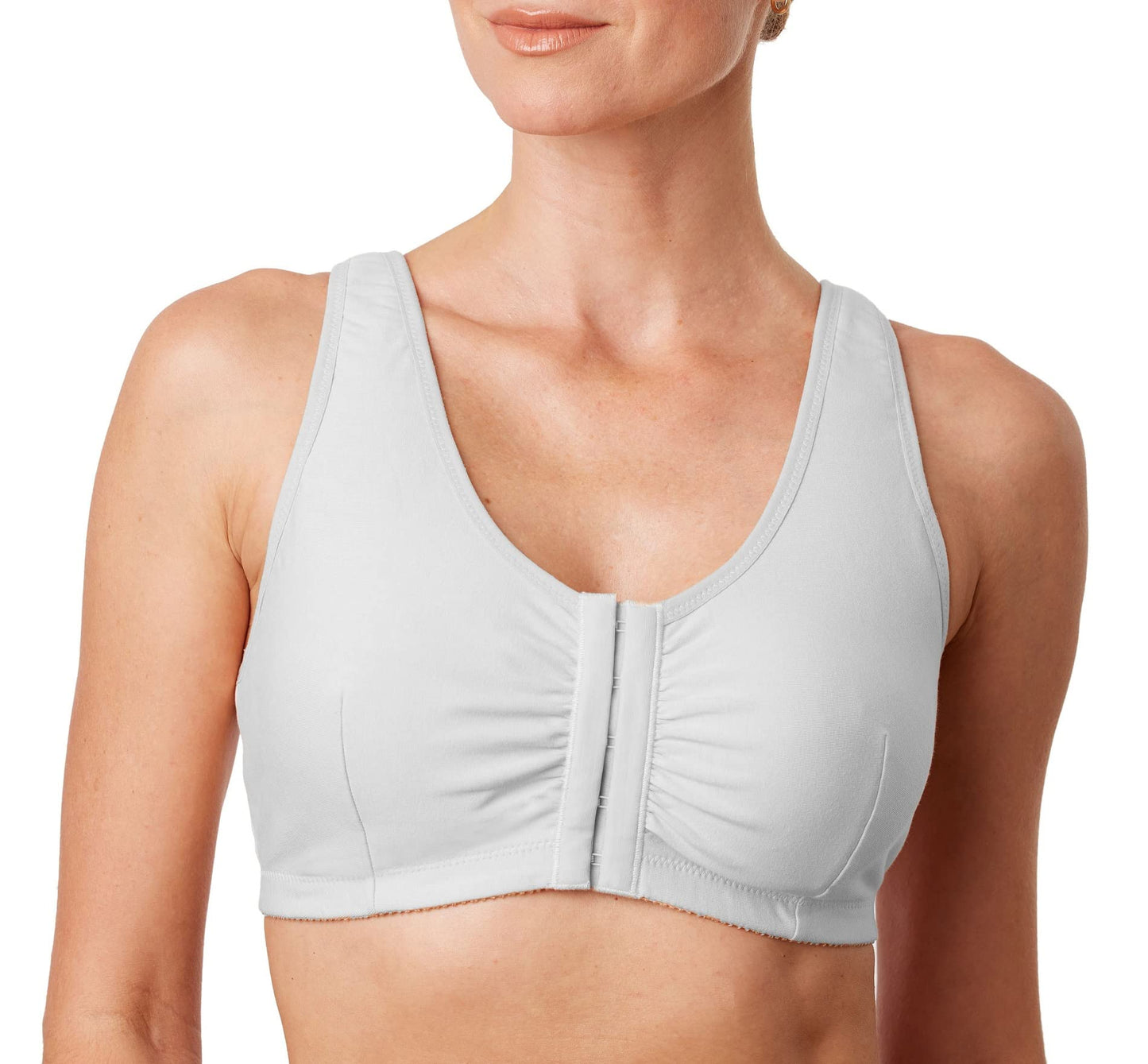 Mastectomy Bras with Pockets for Prosthesis