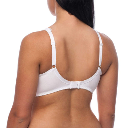 Women's Post Surgery Mastectomy Bra with Pockets Surgical