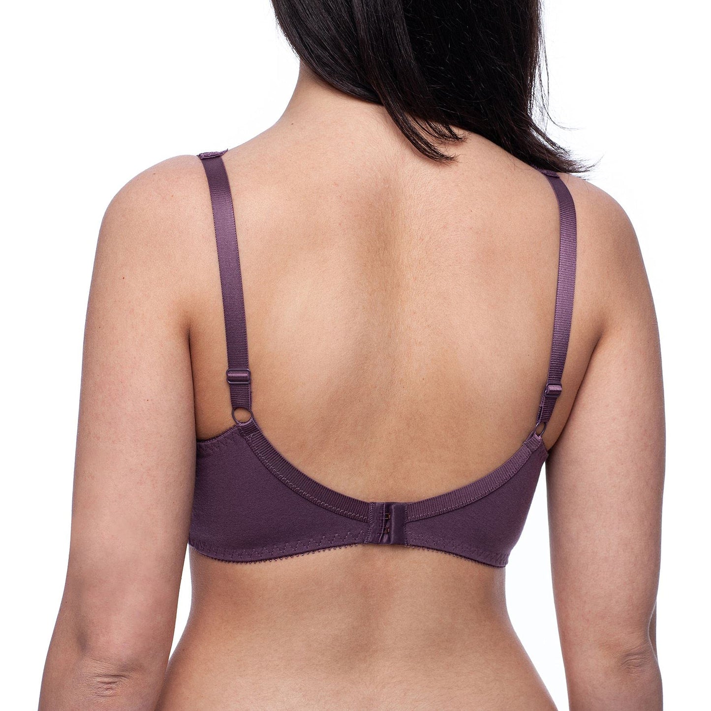 Women's Post Surgery Mastectomy Bra with Pockets Surgical