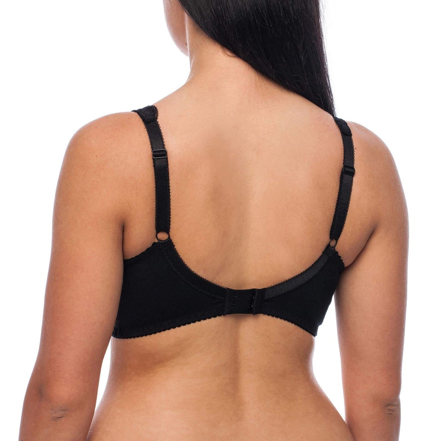 Women's Post Surgery Mastectomy Bra with Pockets Surgical