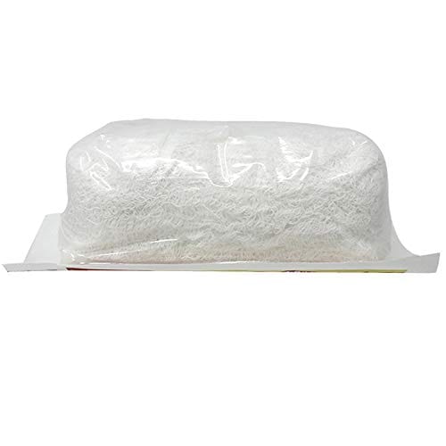 Ever Ready First Aid Sterile Krinkle Kerlix Type 4 1/2" x 4.1 Yds, Latex Free, 6 PLY, Gauze Bandage Roll - 6 Count