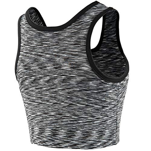 FTM Chest Binder, Breathable Cotton Elastic Band