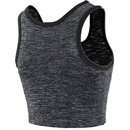 FTM Chest Binder, Breathable Cotton Elastic Band