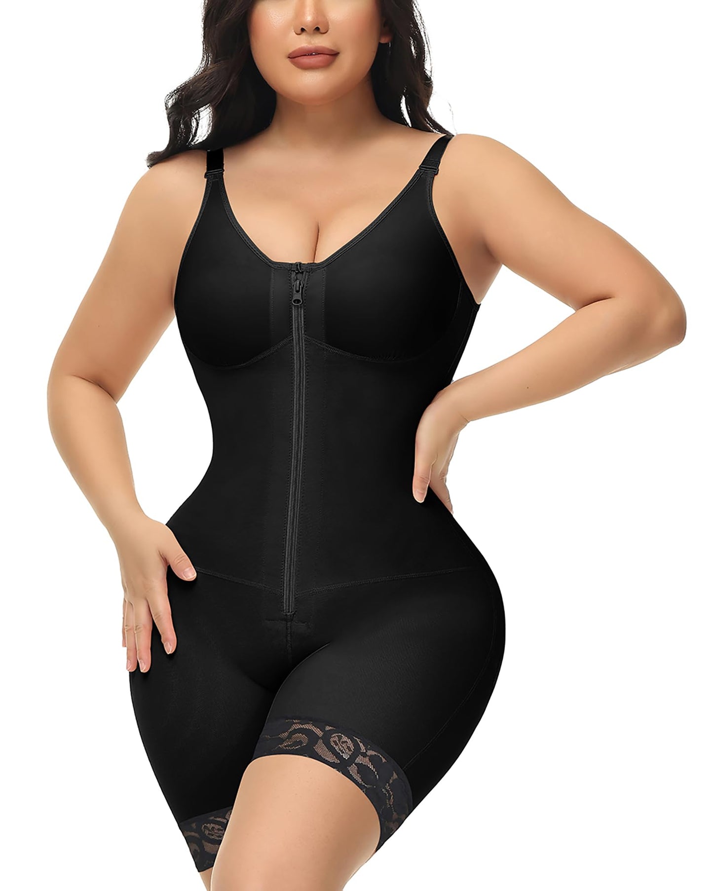 MYODRESS Fajas Post Surgery Compression Shapewear