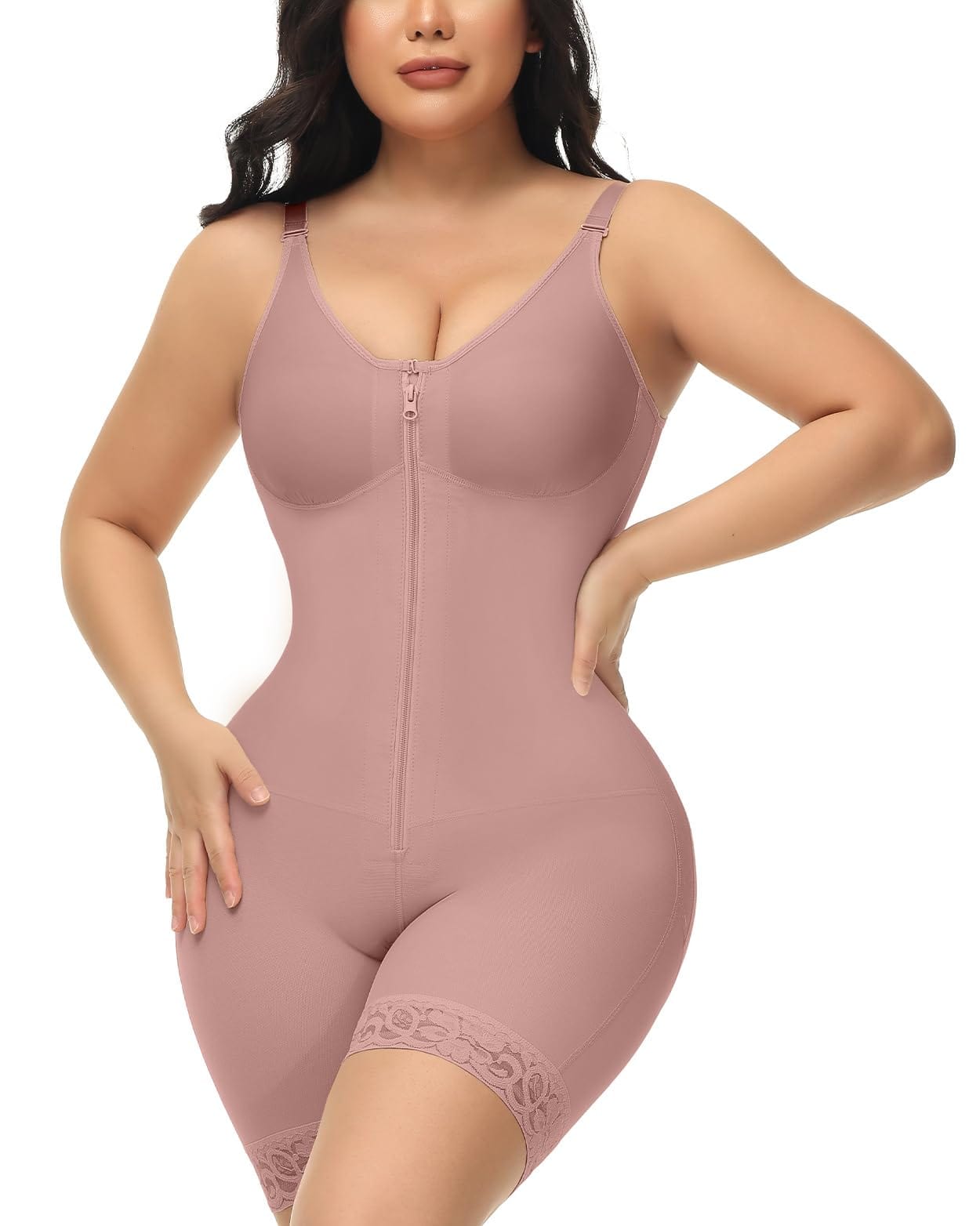 MYODRESS Fajas Post Surgery Compression Shapewear