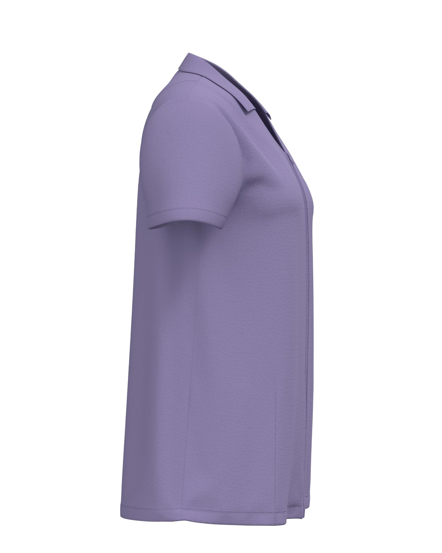 Post Mastectomy Recovery V-Neck Collar Shirt Zip Front Camisole with Drainage Pockets for Comfort & Convenience Women