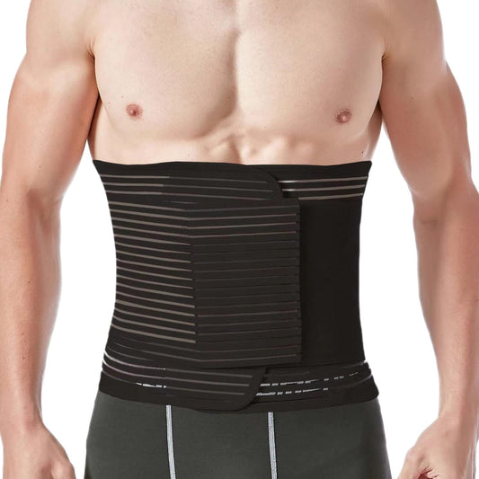 Abdominal Binder for Post Surgery & Postpartum Recovery