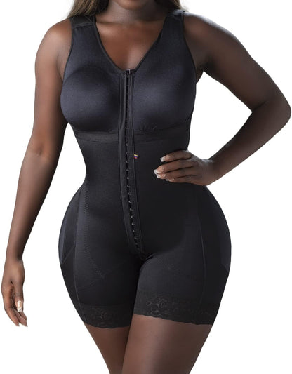 Women's Stage 2 Faja Colombians with Bra Shapewear