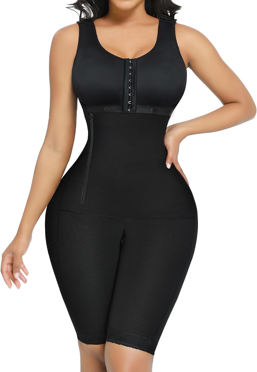 Stage 2 Fajas Colombianas Shapewear for Women Compression Garment