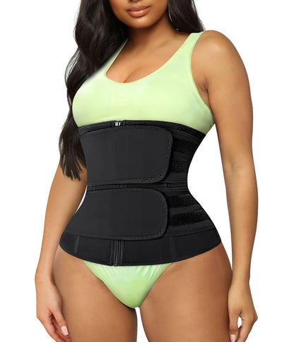 TrainingGirl Women Waist Trainer Cincher Corset