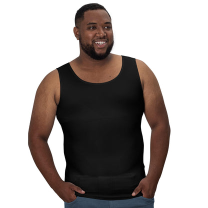 Men's Gynecomastia Compression Shirt, Tank Top Body Shaper