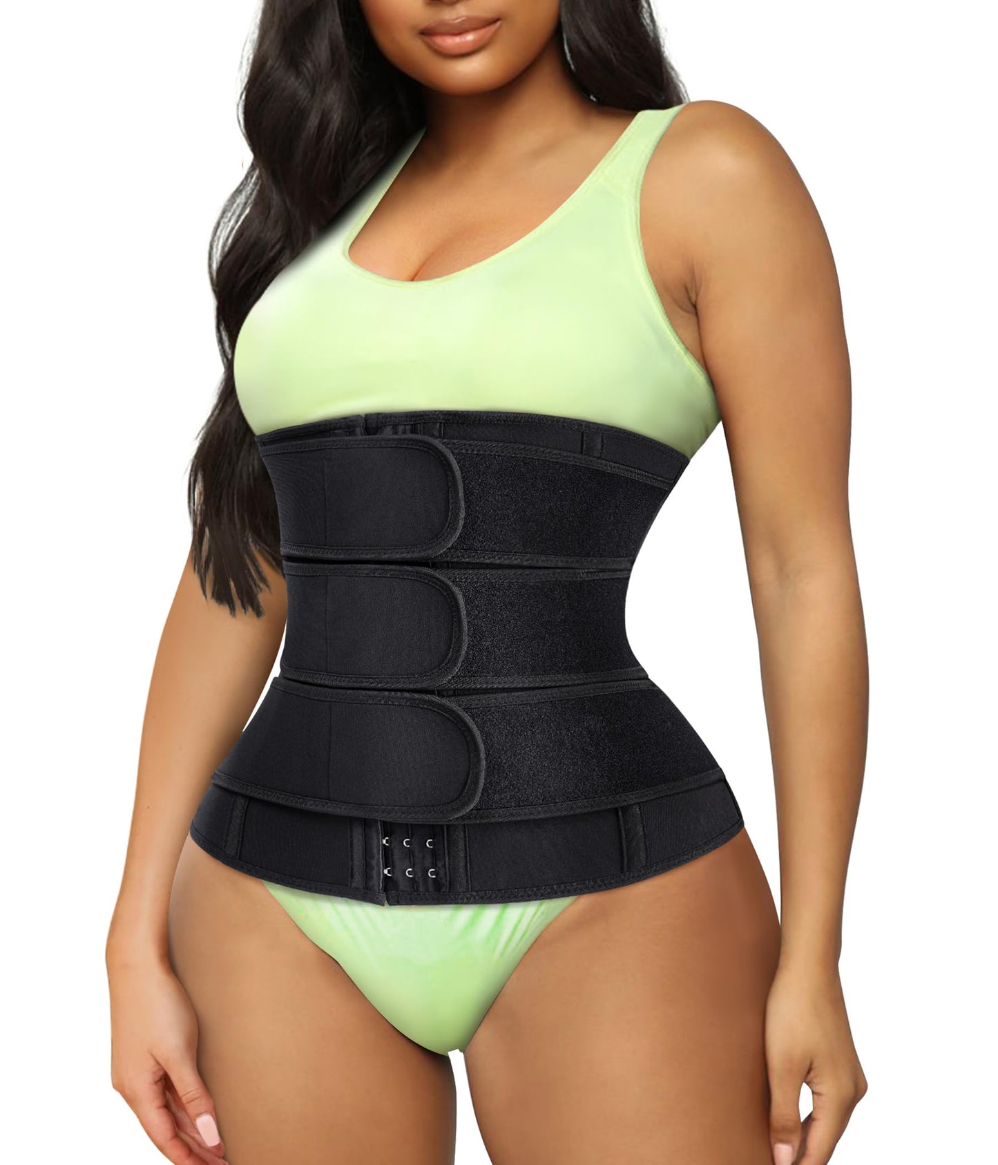 TrainingGirl Women Waist Trainer Cincher Corset